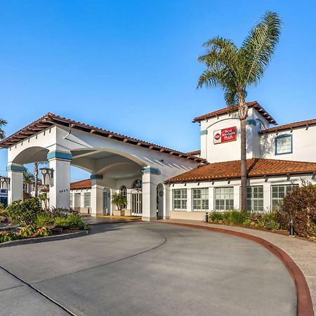 Best Western Plus Capitola By-The-Sea Inn & Suites Buitenkant foto