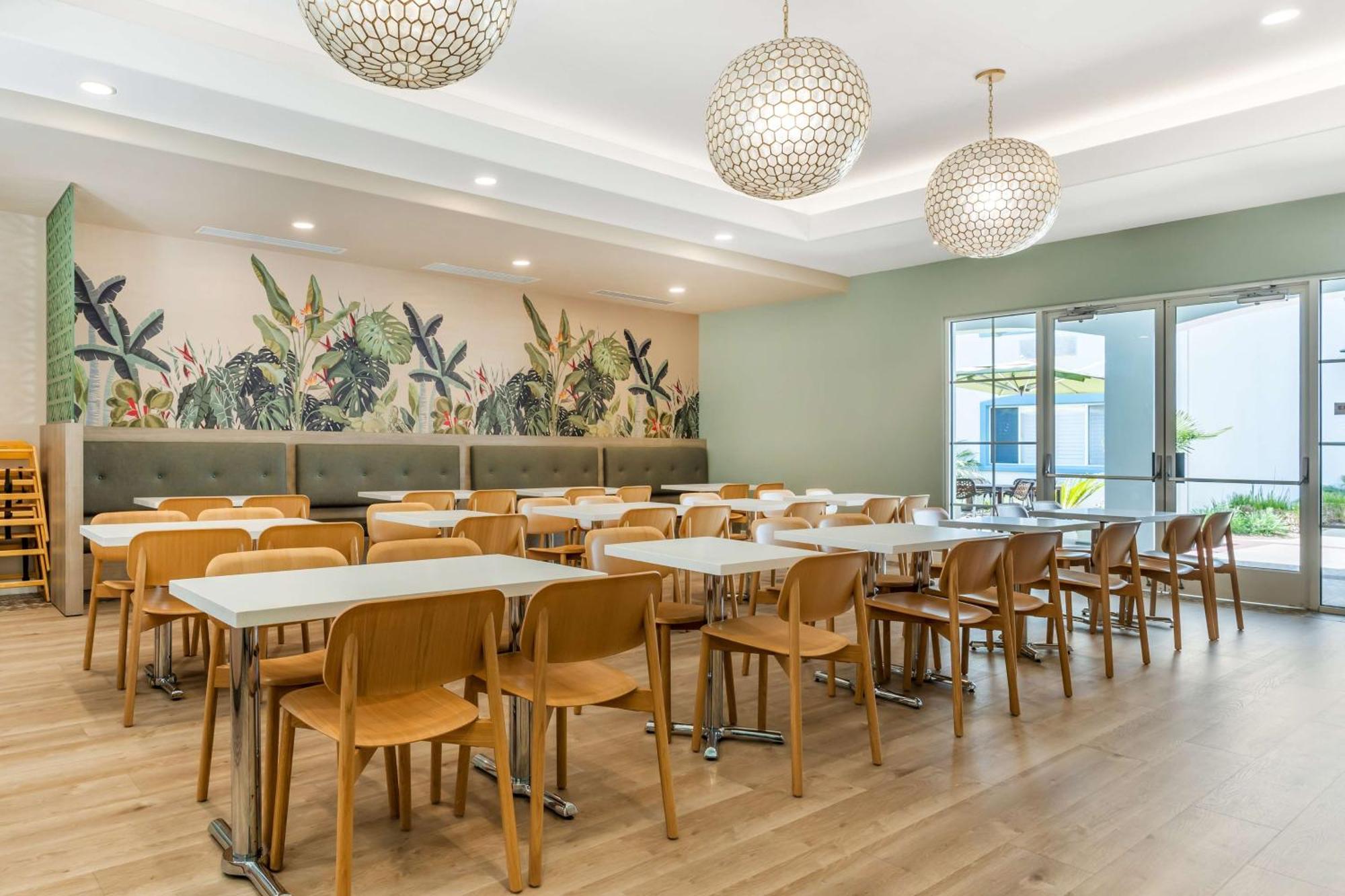 Best Western Plus Capitola By-The-Sea Inn & Suites Buitenkant foto