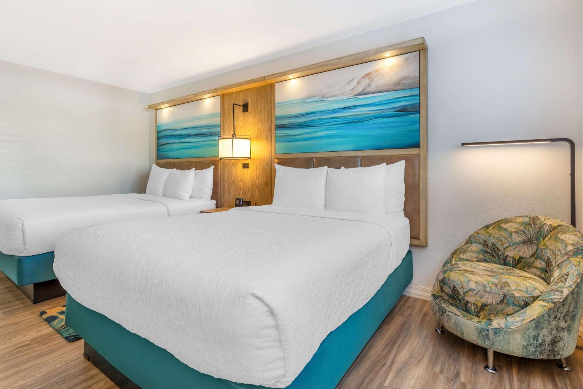 Best Western Plus Capitola By-The-Sea Inn & Suites Kamer foto
