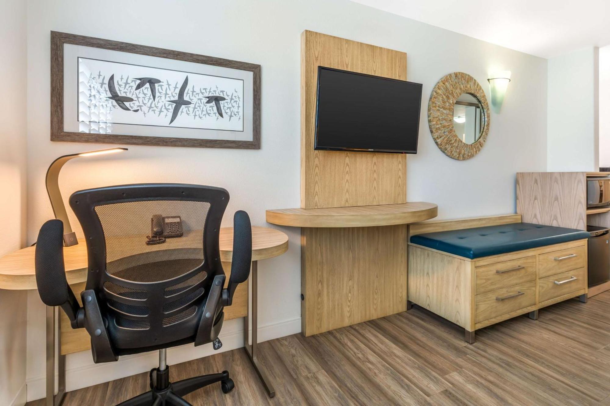 Best Western Plus Capitola By-The-Sea Inn & Suites Buitenkant foto