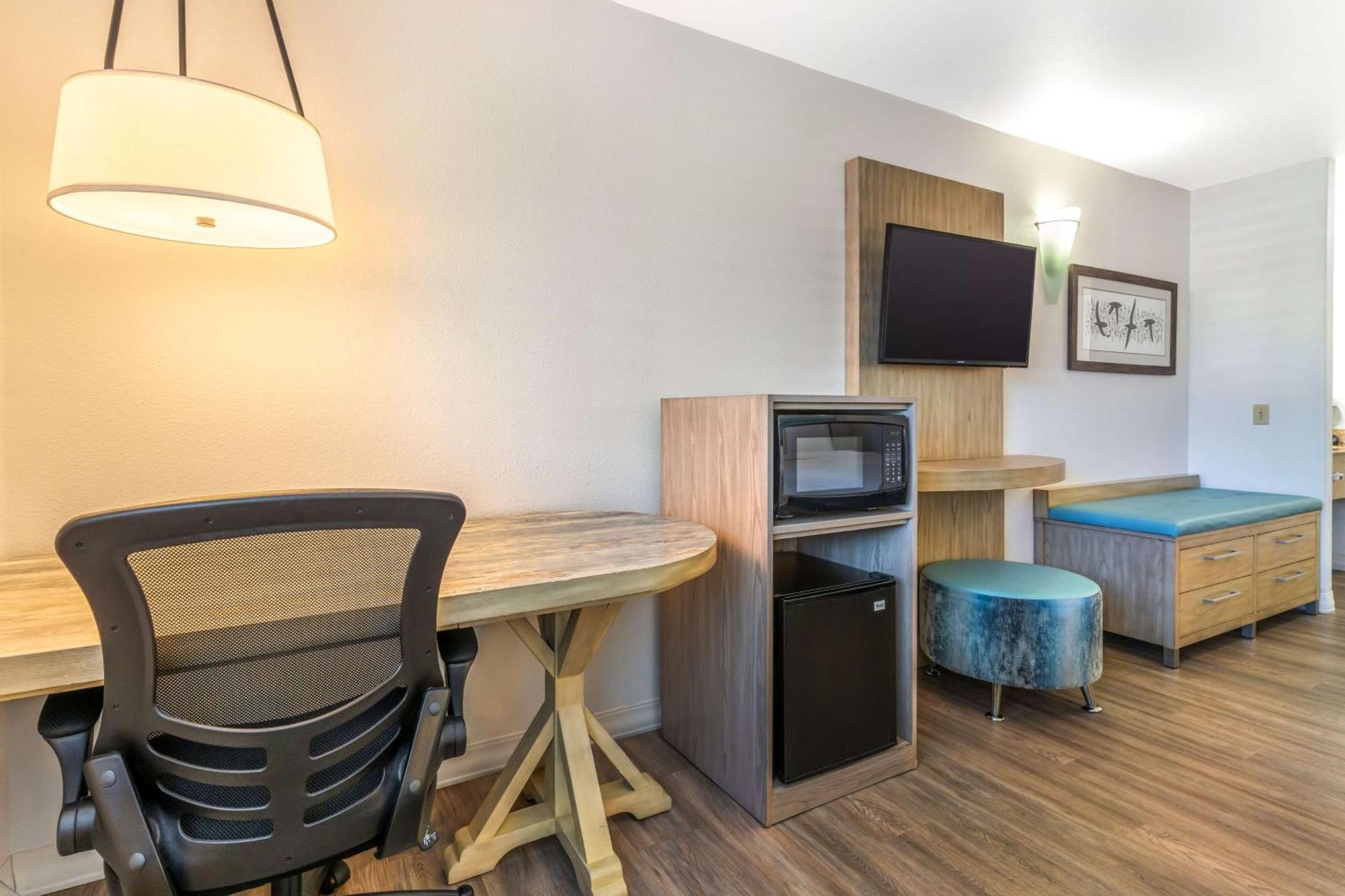 Best Western Plus Capitola By-The-Sea Inn & Suites Kamer foto