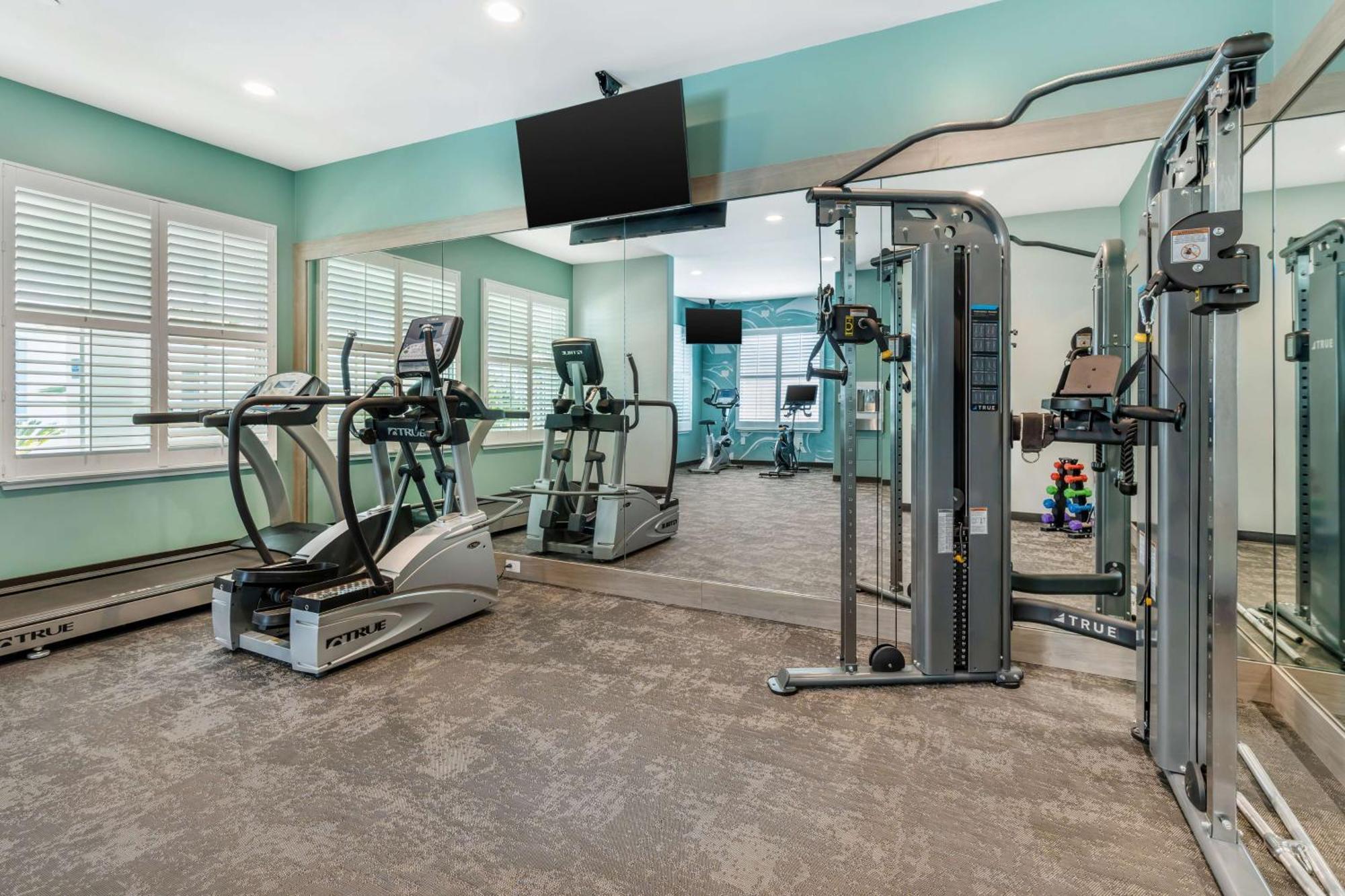 Best Western Plus Capitola By-The-Sea Inn & Suites Buitenkant foto