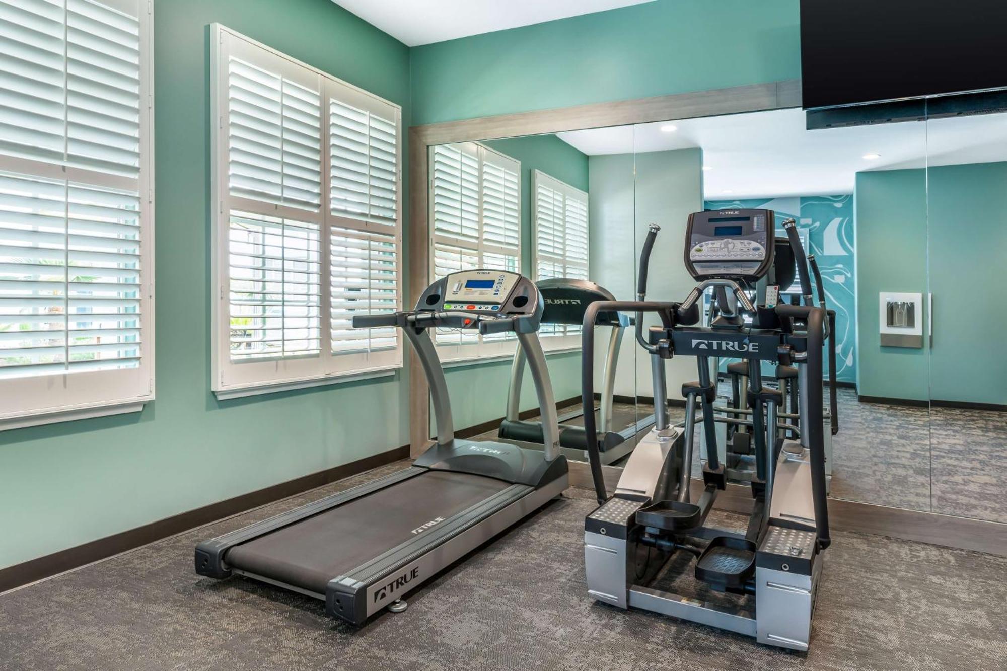 Best Western Plus Capitola By-The-Sea Inn & Suites Buitenkant foto
