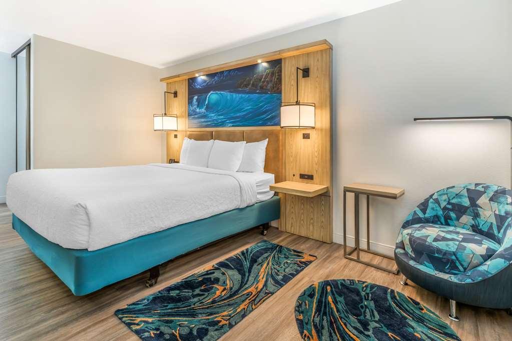 Best Western Plus Capitola By-The-Sea Inn & Suites Kamer foto