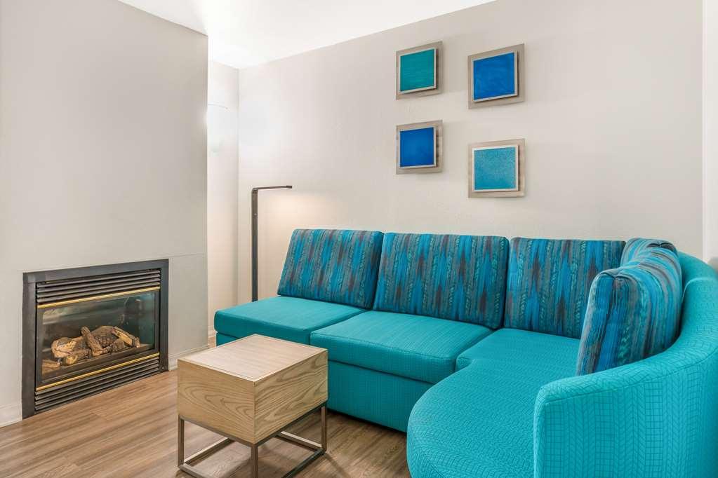 Best Western Plus Capitola By-The-Sea Inn & Suites Kamer foto