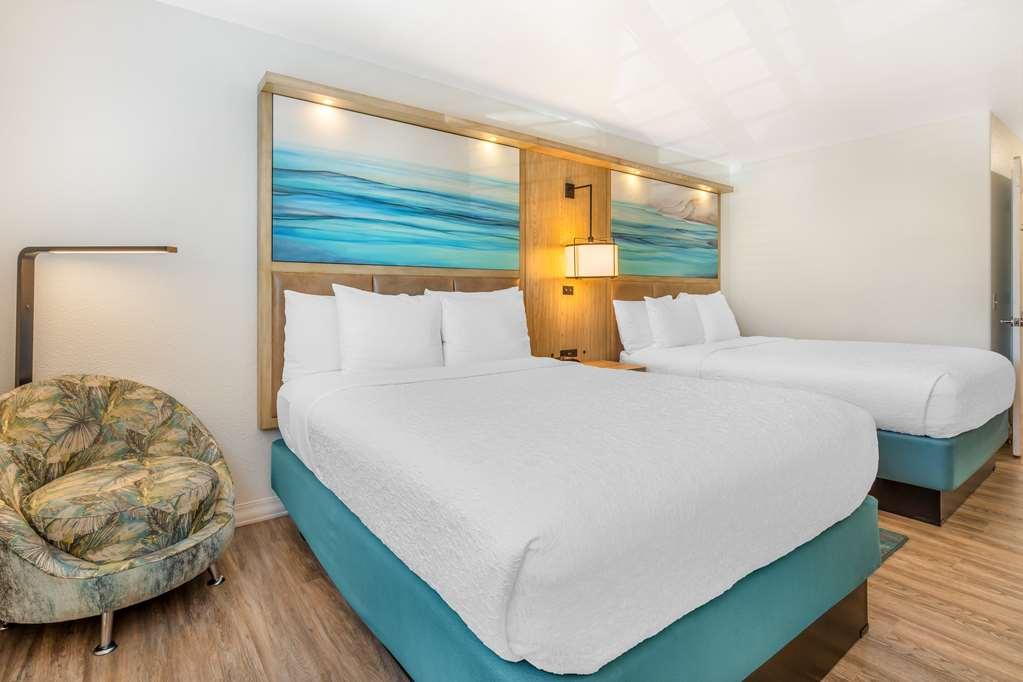 Best Western Plus Capitola By-The-Sea Inn & Suites Kamer foto