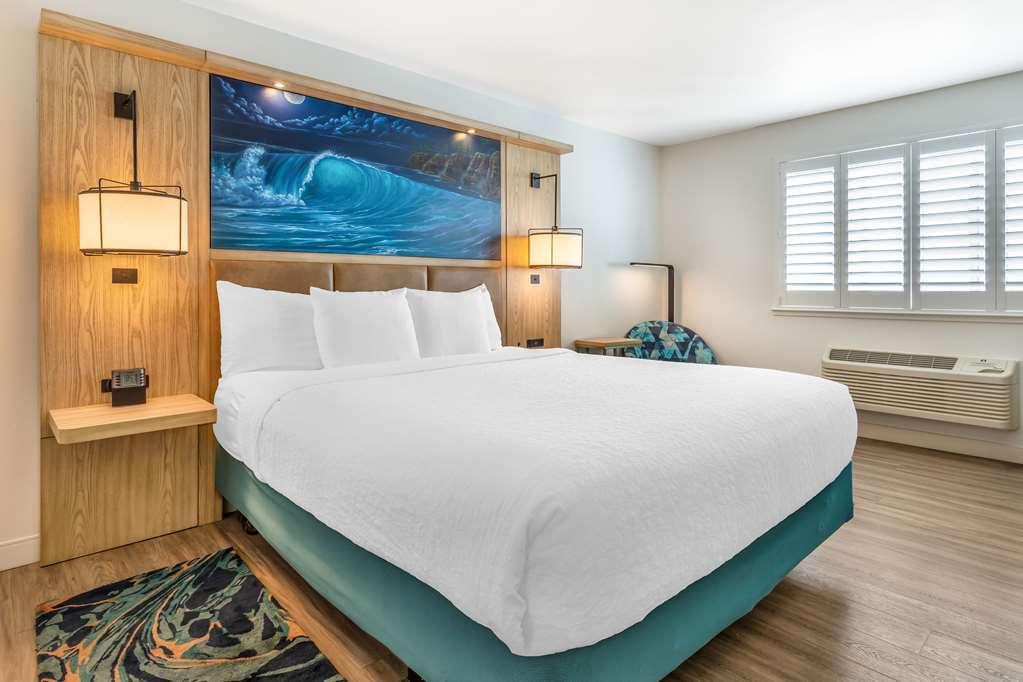 Best Western Plus Capitola By-The-Sea Inn & Suites Kamer foto